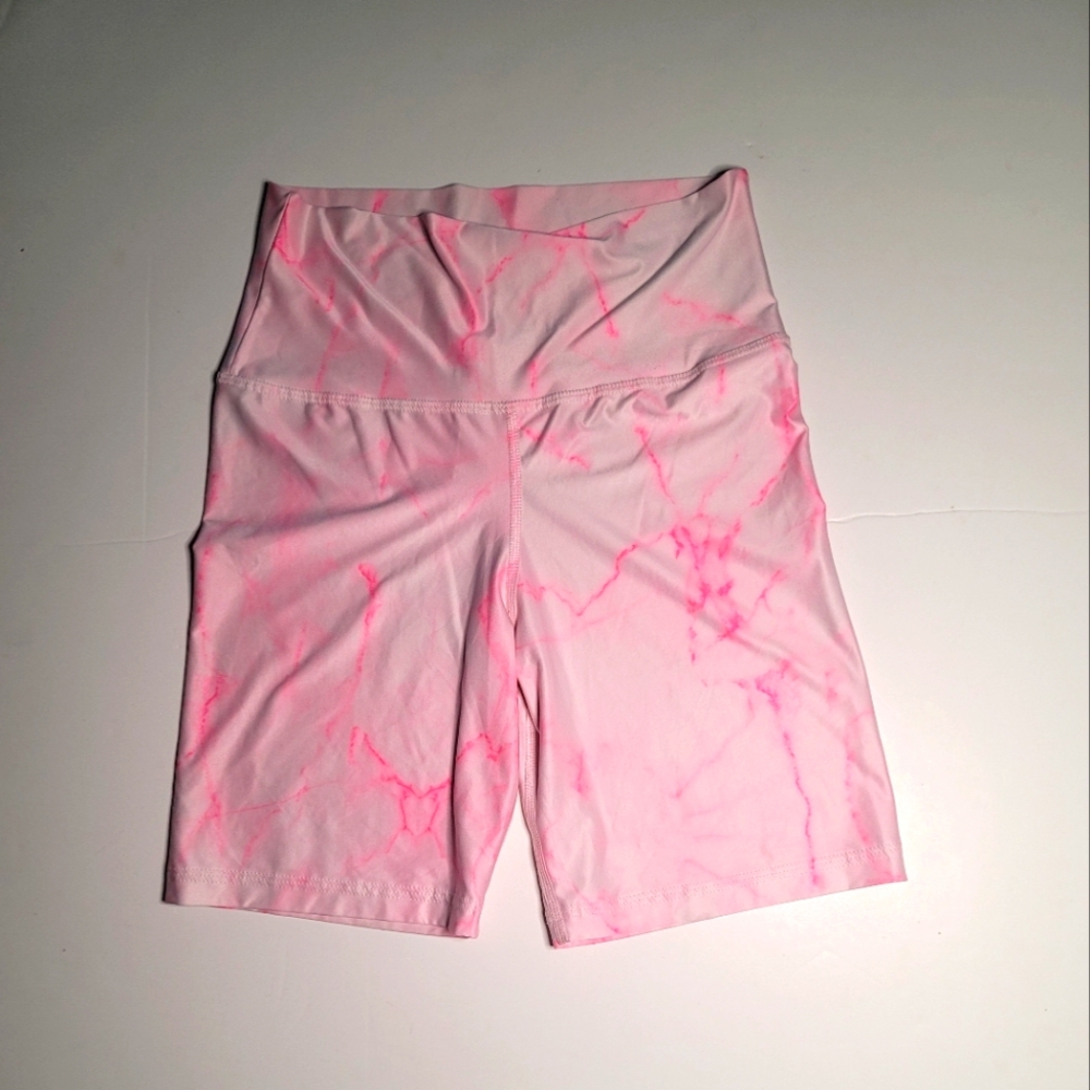 Forever 21 Bike Shorts